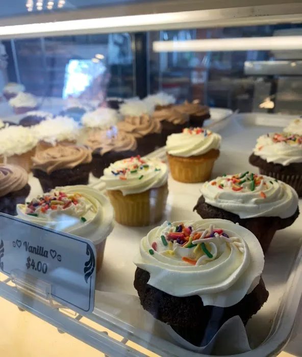 Bread Bite Bakery Picture 4