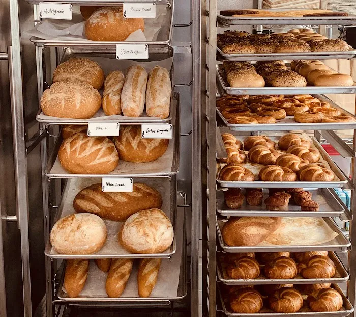 Bread Bite Bakery Picture 1