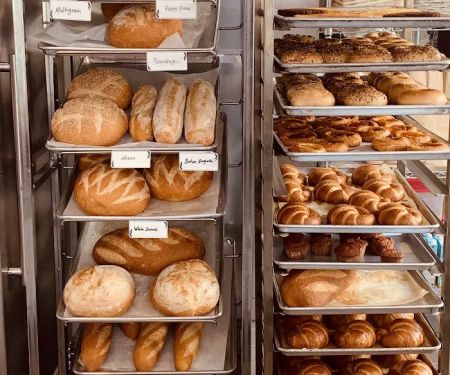 Bread Bite Bakery