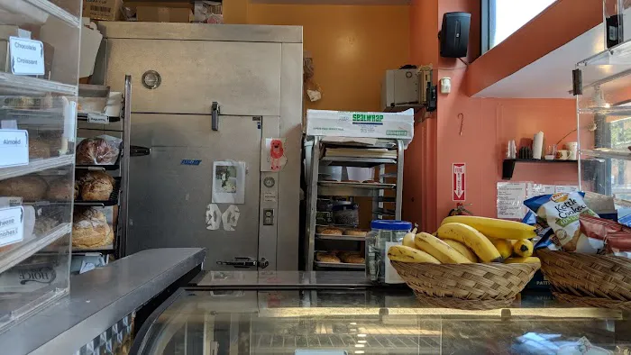 Bread Bite Bakery Picture 10