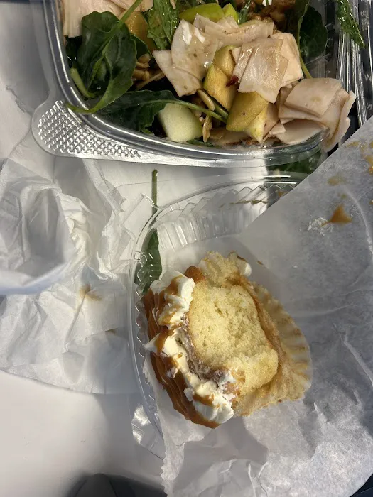 Bread Bite Bakery Picture 2