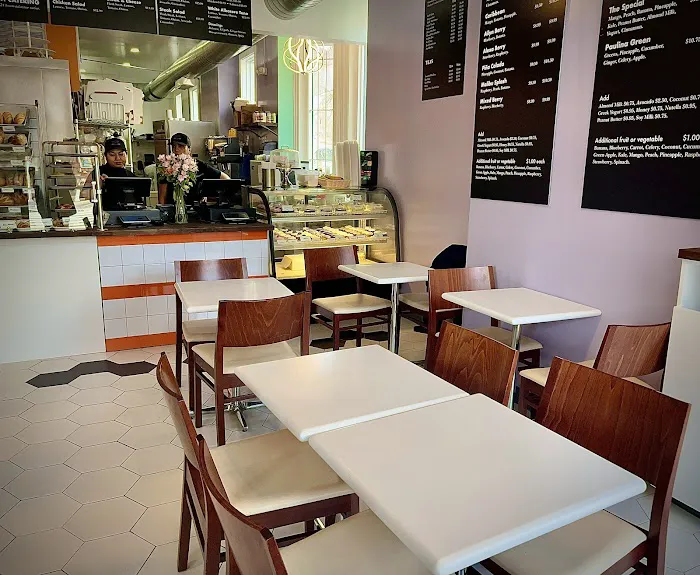 Bread Bite Bakery Picture 8