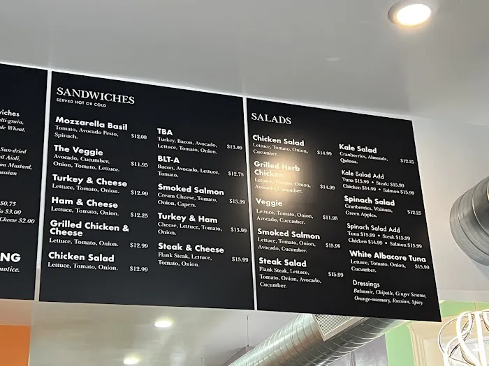 Bread Bite Bakery Picture 3