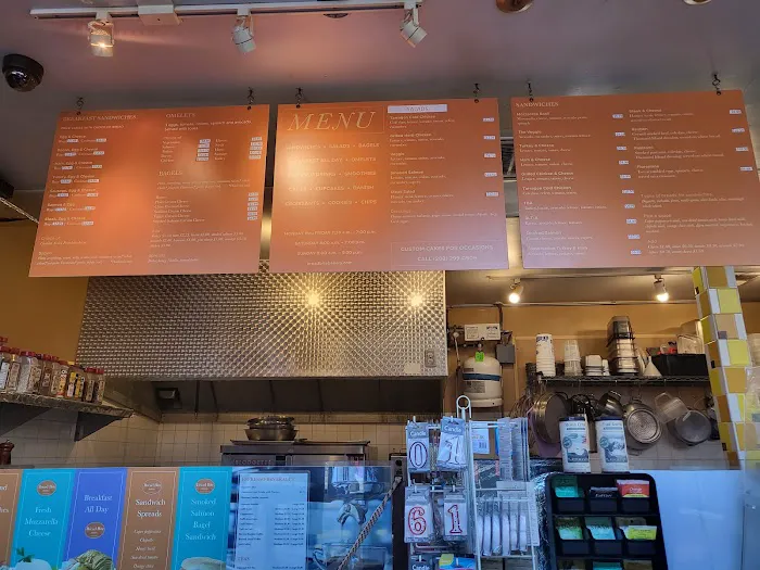 Bread Bite Bakery Picture 5