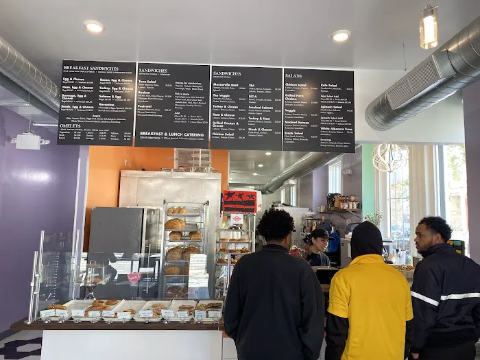 Bread Bite Bakery Picture 7