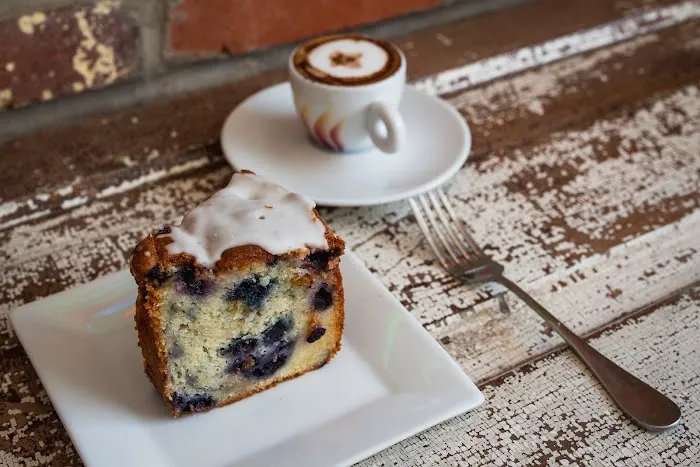 ThreeFifty Bakery and Coffee Bar Picture 5
