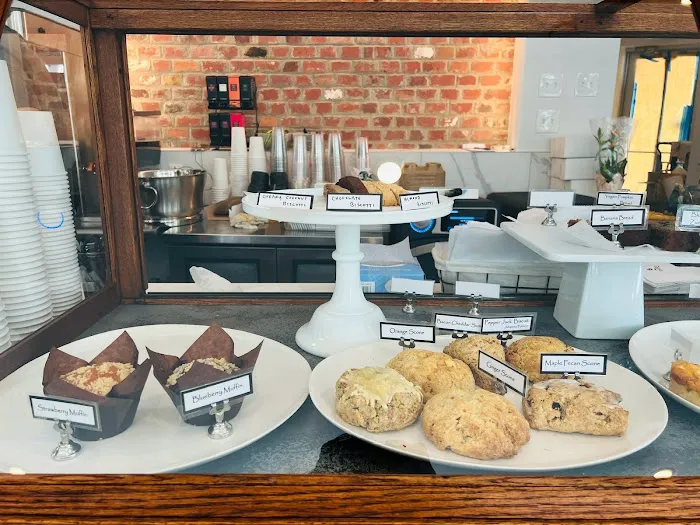 ThreeFifty Bakery and Coffee Bar Picture 7