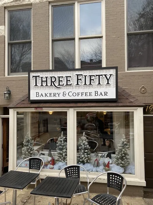 ThreeFifty Bakery and Coffee Bar Picture 2