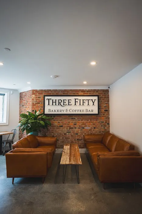 ThreeFifty Bakery and Coffee Bar Picture 1