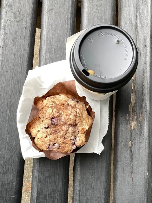 ThreeFifty Bakery and Coffee Bar Picture 9