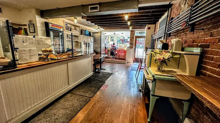 ThreeFifty Bakery and Coffee Bar Picture 8