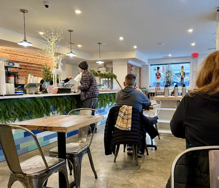 ThreeFifty Bakery and Coffee Bar Picture 10