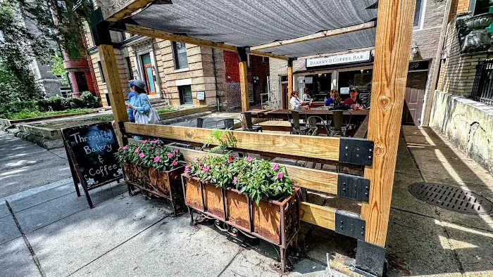 ThreeFifty Bakery and Coffee Bar Picture 6