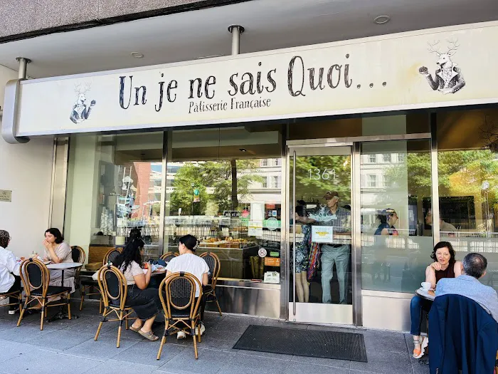 Un je ne sais Quoi... Picture 6