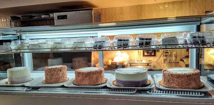 Rose Ave Bakery Picture 1