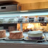 Rose Ave Bakery ico