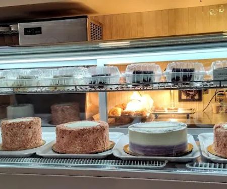 Rose Ave Bakery