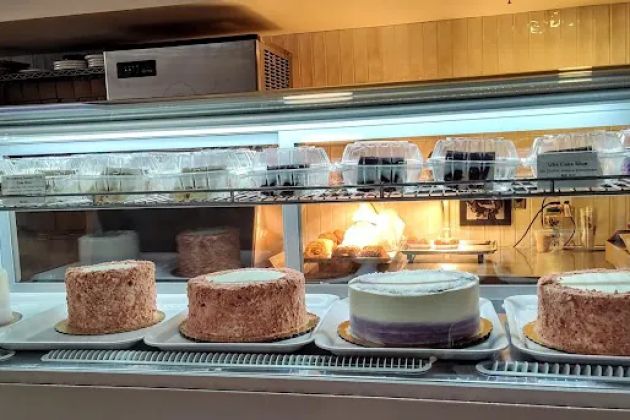 Rose Ave Bakery