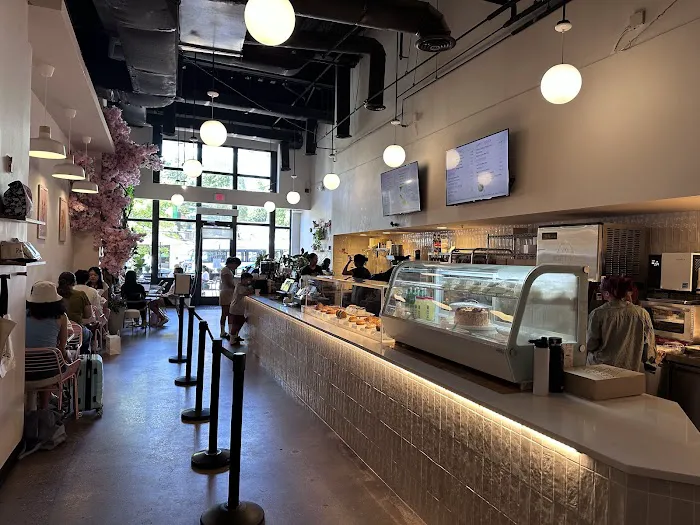 Rose Ave Bakery Picture 8