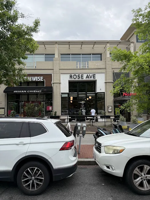 Rose Ave Bakery Picture 4