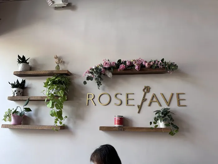 Rose Ave Bakery Picture 9