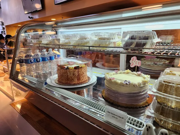 Rose Ave Bakery Picture 3