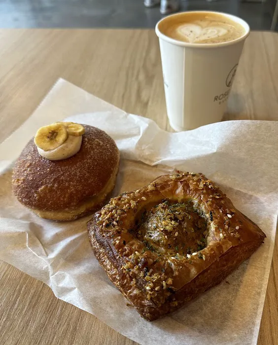 Rose Ave Bakery Picture 6