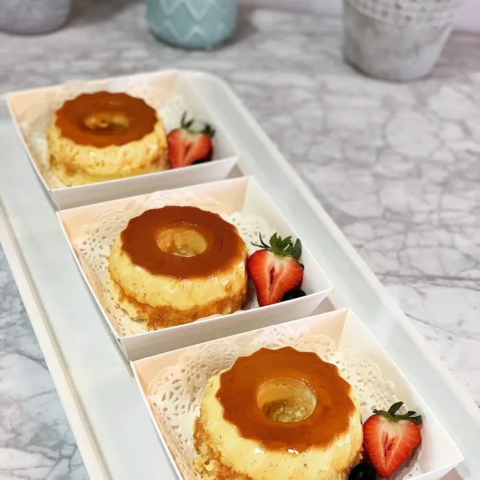 Pâte à Cake Picture 10