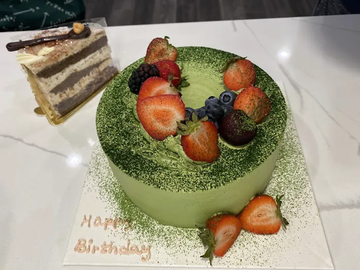 Pâte à Cake Picture 3