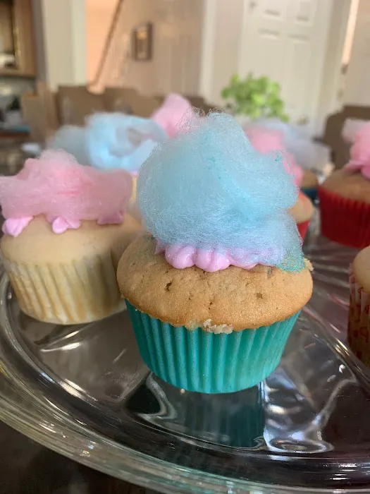 Honeysuckle Bakery- Pastries by CoCo Picture 2