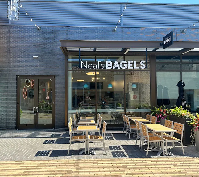 Neal's Bagels Picture 2