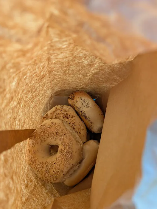Neal's Bagels Picture 7