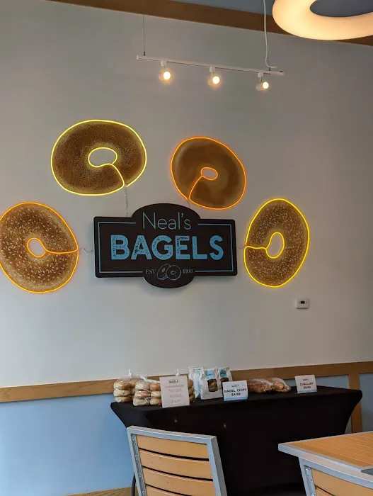 Neal's Bagels Picture 9