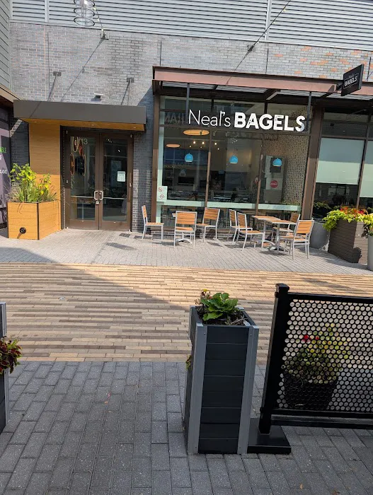 Neal's Bagels Picture 1