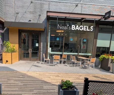 Neal's Bagels