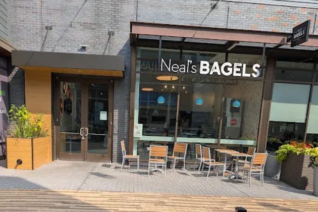 Neal's Bagels