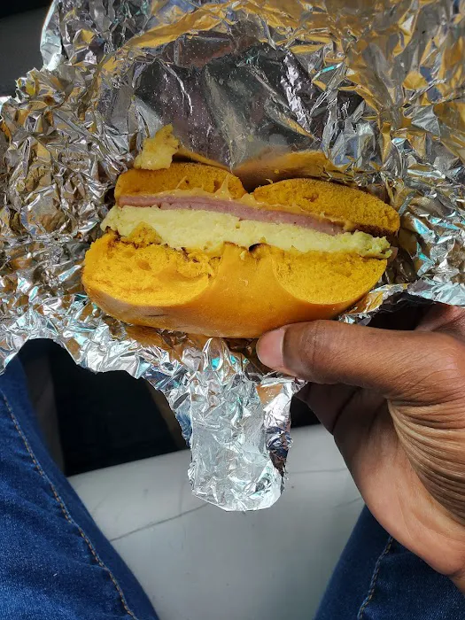 Neal's Bagels Picture 3