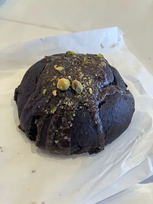 Potomac Cookie Co. Picture 6