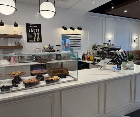 Potomac Cookie Co.
