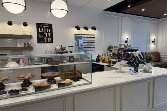 Potomac Cookie Co.