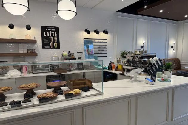 Potomac Cookie Co.