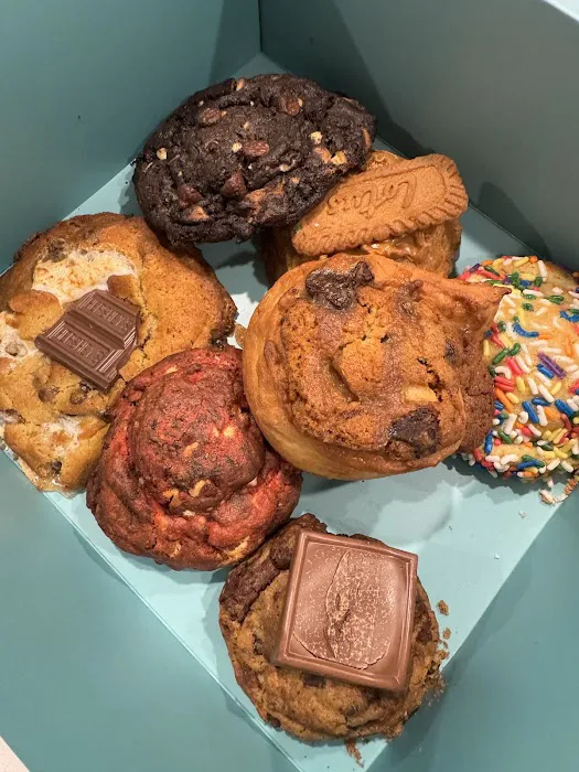 Potomac Cookie Co. Picture 7