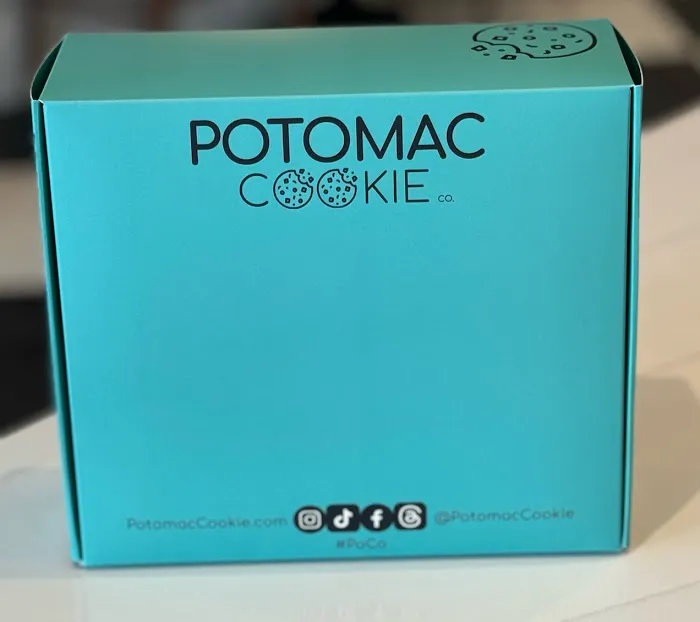Potomac Cookie Co. Picture 5