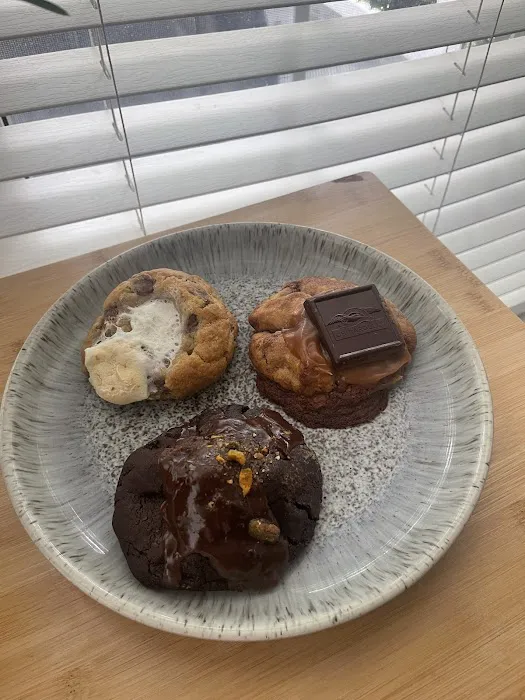 Potomac Cookie Co. Picture 4