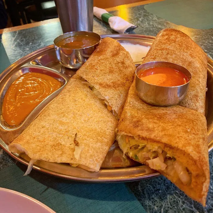 Hot Breads Picture 9