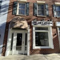 EDSTUDIO CAKE & DESSERT ico
