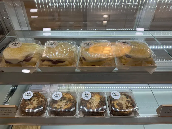 EDSTUDIO CAKE & DESSERT Picture 8