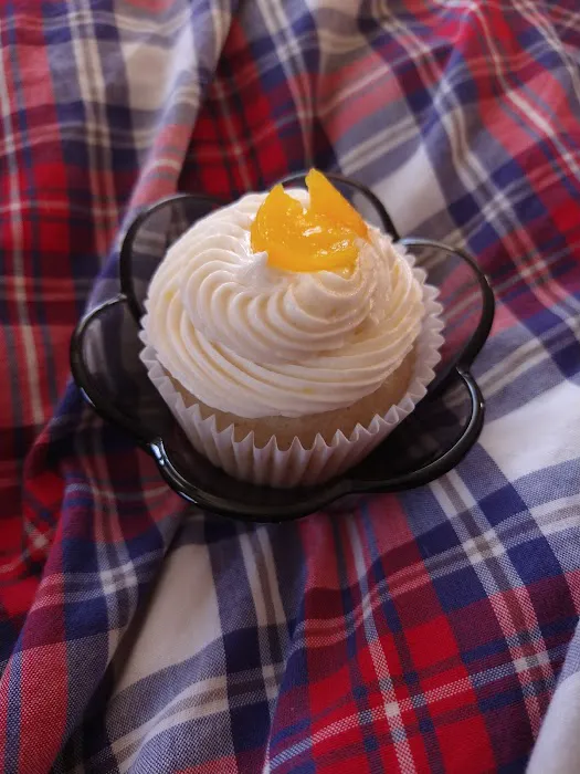 Sonia Vee's Cupcakes Picture 5