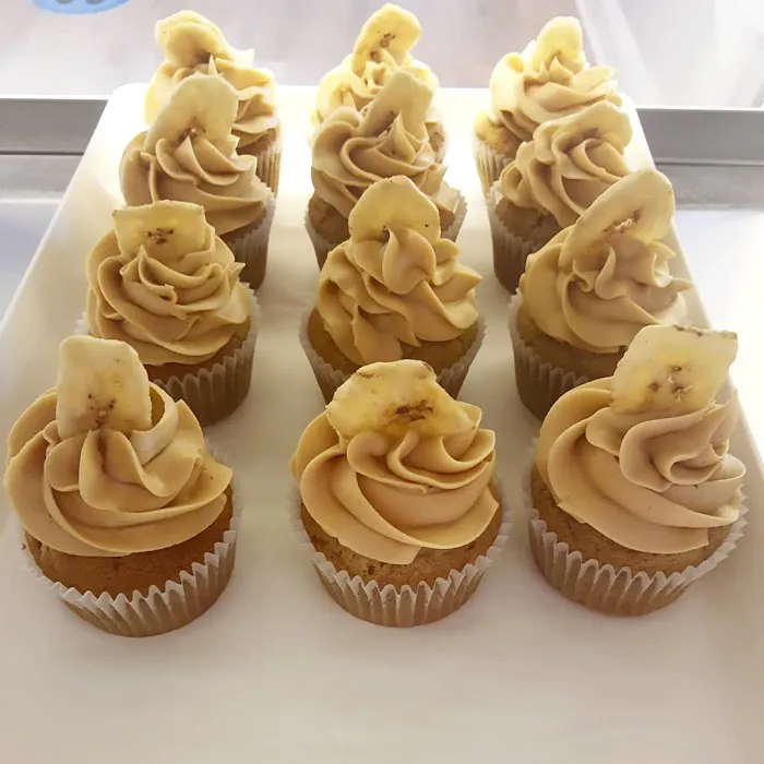 Sonia Vee's Cupcakes Picture 3