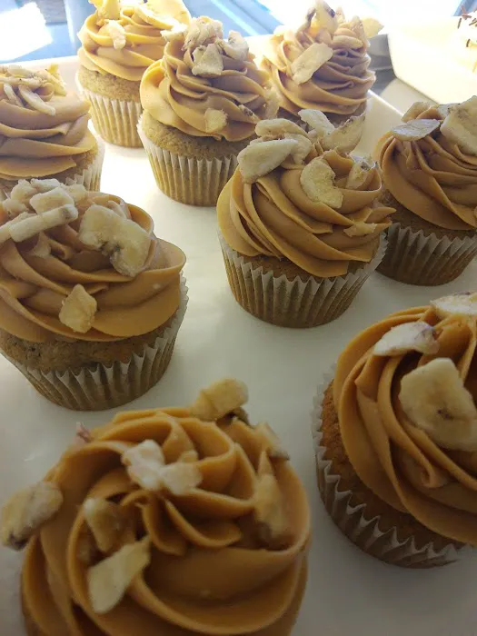 Sonia Vee's Cupcakes Picture 8